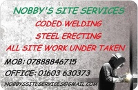 Nobby's Site Services