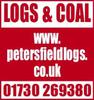 Petersfield Logs