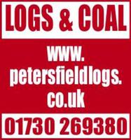Petersfield Logs