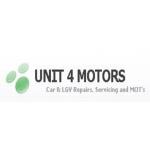Unit 4 Motors