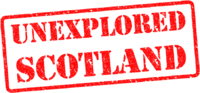 Unexplored Scotland