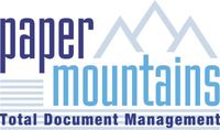 Papermountains