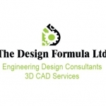The Design Formula Ltd