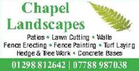 Chapel Landscapes