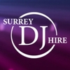 Surrey Dj Hire