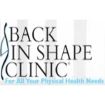 Back in Shape Clinic