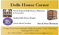 Dolls House Corner