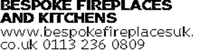Bespoke Fireplaces
