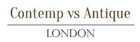 Contemp vs Antique