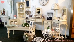 shabby chic furniture leeds, 