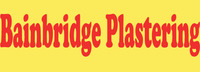 Bainbridge Plastering