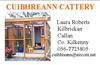 Cuibhreann Cattery