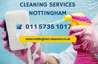 Cleaning Nottingham