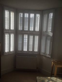 Shutters