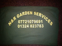 N & R Garden Services (Nigel & Sons)