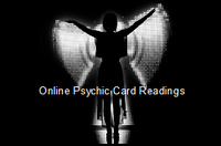 Online Psychic Card Readings