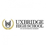 Uxbridge High School