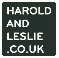 Harold & Leslie