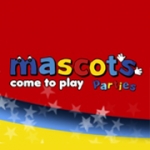 Mascots Come to Play Parties