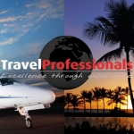 Travel Professionals Ltd
