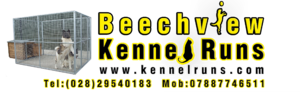 beechview kennel runs