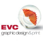 E V C Graphic Design & Print
