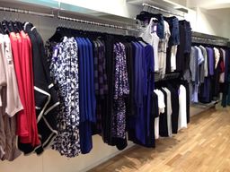 Battersea boutique