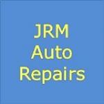 J R M Auto Repairs Ltd