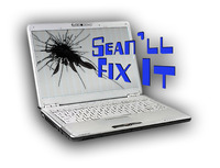 Sean'll Fix It PC Repair