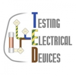 Testing Electrical Devices