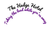 The Hedge Hotel