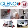 Glenco Plumbing Milton Keynes 