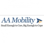Able Aid Mobility