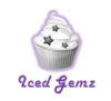 Iced Gemz Cakes