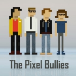 The Pixel Bullies