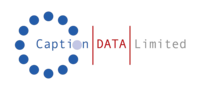 Caption Data Limited