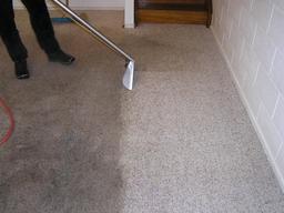 Carpet Cleaning In Clitheroe