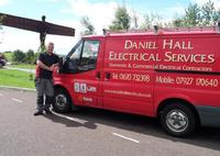Daniel Hall Electrical Services