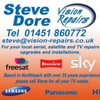 Steve Dore Vision Repairs