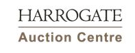 THE HARROGATE AUCTION CENTRE