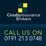 Crosby Insurance Brokers Ltd