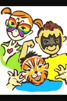 Fantasy faces