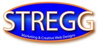Stregg Marketing & Creative Web Designs