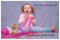 Life-Styling