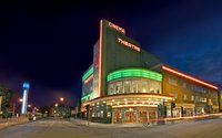 Stephen Joseph Theatre