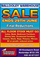 Martin's Discount Store