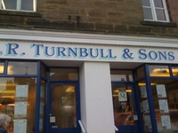 Turnbull's of Alnwick