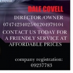 Motor Credit Hunters Ltd