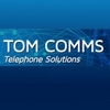 Tom Comms Lanarkshire