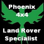 Phoenix 4x4